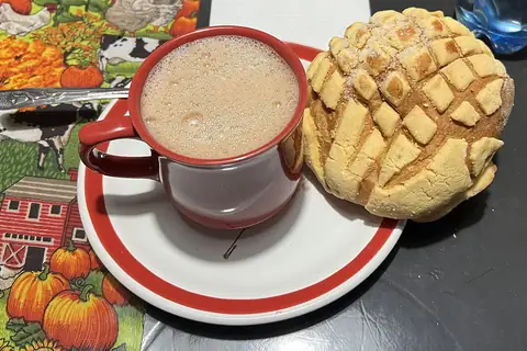 Thanks a Latte photo 3